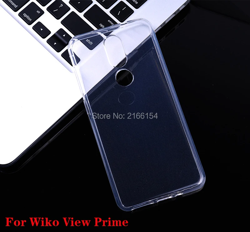 Wiko View Prime