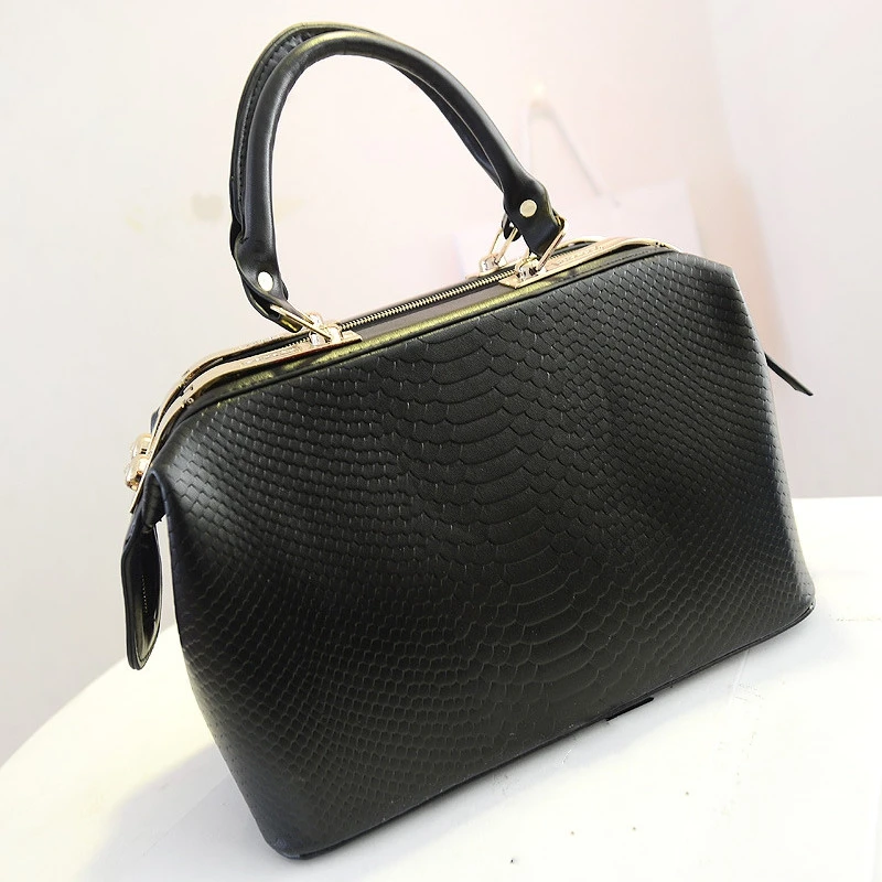 High End Luxury Bag Brands IUCN Water