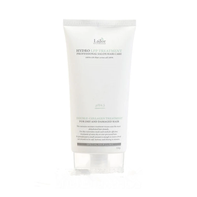 LADOR Hydro LPP Treatment 150g Hair Care & Styling Smoothing Straightening Nourishing Hair Conditioner Hair Mask LADOR Hydro LPP Treatment 150g Hair Care & Styling Smoothing Straightening Nourishing Hair Conditioner Hair Mask