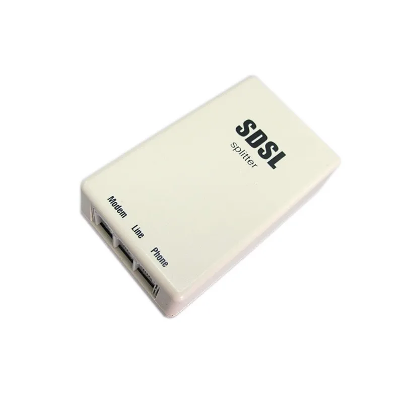 HQ Telephone broadband splitter filter noise reduction lightning ...