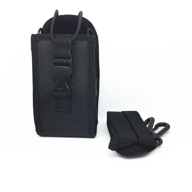 Защитный нейлоновый чехол + подвесной шнур для motorola GP328 GP338 GP3688 MTP850 радиостанций