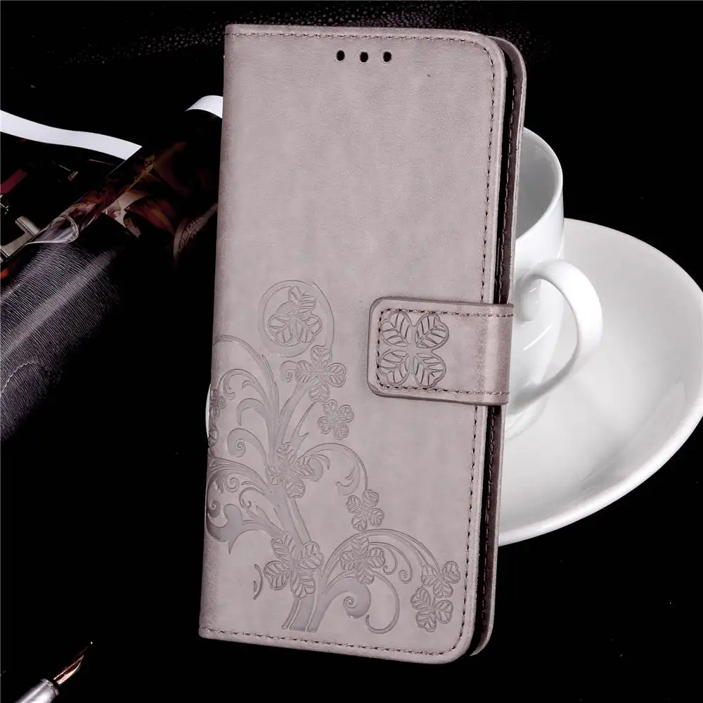 BYHeYang For Nokia 6 2018 Case for Nokia 6.1 Flip Cover Wallet Phone