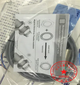 

NBN15-30GM50-A2 P+F Inductive Proximity Switch Sensor New High-Quality