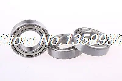

10 Pcs Ball Bearing For TAMIYA KYOSHO TRAXXAS HPI Inside 6-10MM Outside 4-30MM