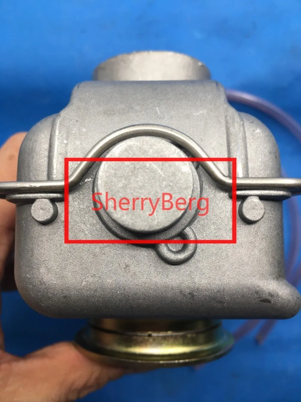 SherryBerg Замена Карбюратора carb Bing 84 Карбюратор carb для KS MZ TS250 PUCH K125, 250350 vergaser bing84