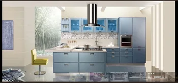 شراءورنيش مطبخ مجلس الوزراء (LH-LA011)