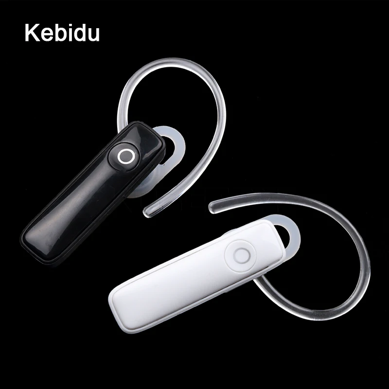Новые беспроводные Bluetooth наушники без использования рук мини гарнитура с