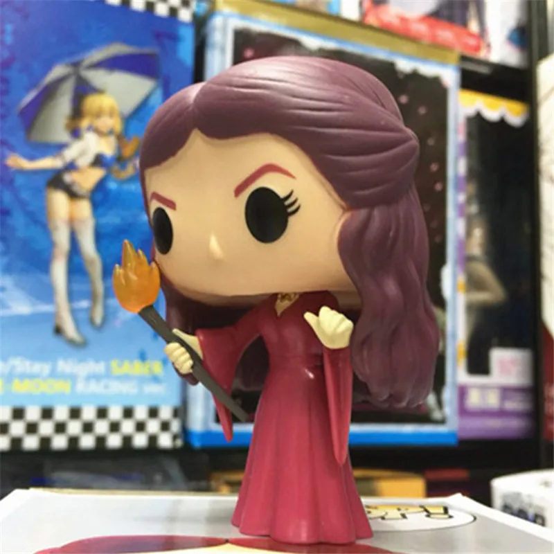 FUNKO POP US TV Series: Game of Thrones 