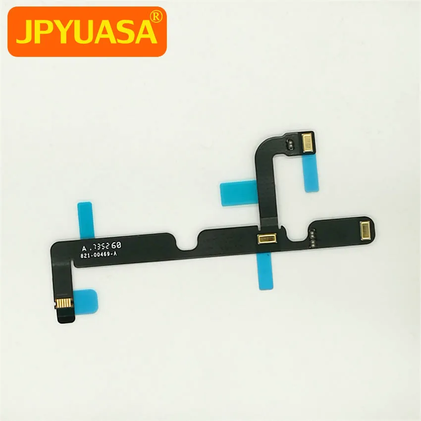Новый гибкий кабель для микрофона Macbook Pro Retina 13 дюймов A1706 821-00469-A 2016 года |