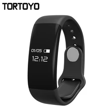 H30 Smart Watch Браслет IP67 Водонепроницаемый Плавать Bluetooth 4.0 Сенсорный Экран сердечного ритма Шагомер Смарт Браслет для IOS Android
