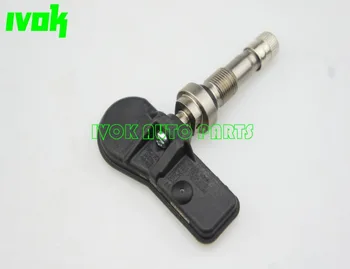 

Schrader Programmable Sensor- Tire Pressure Sensor TPMS Sensor for Opel Cascada 66741-67 433MHz