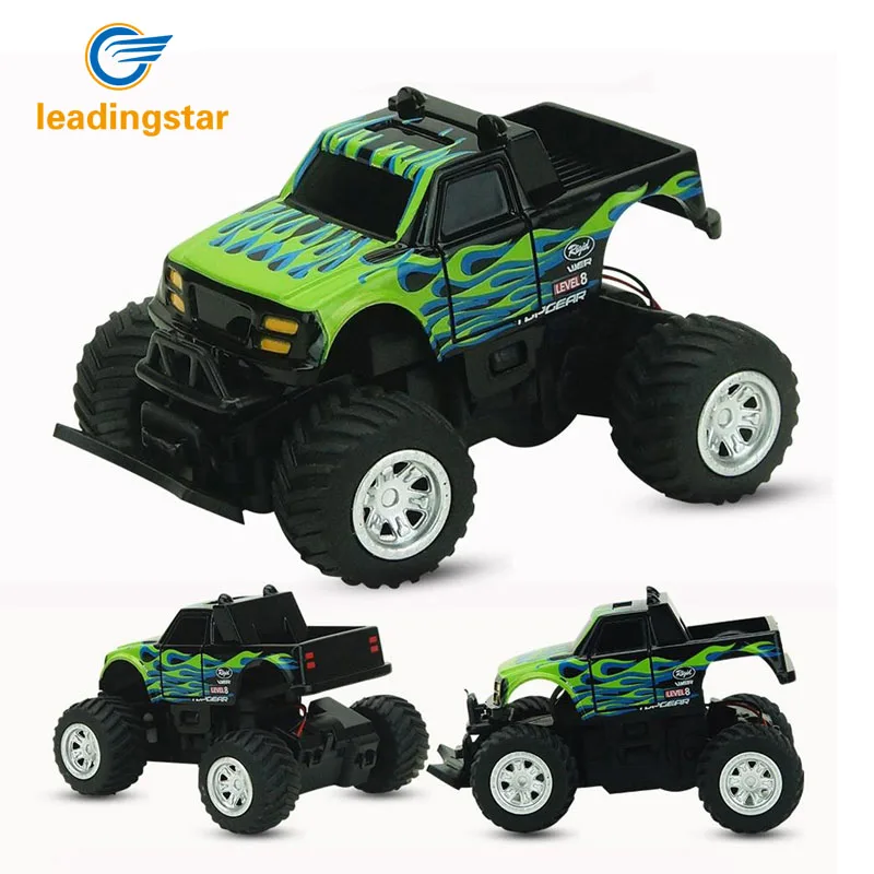 

RCtown 4 Channel Radio Remote Control Racing Car 1:58 Scale Mini RC Off-road Vehicle Model Toy Gift for Kids zk30