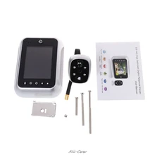 Electronic Door Bell With 3.5 Electronic Door Bell With 3.5