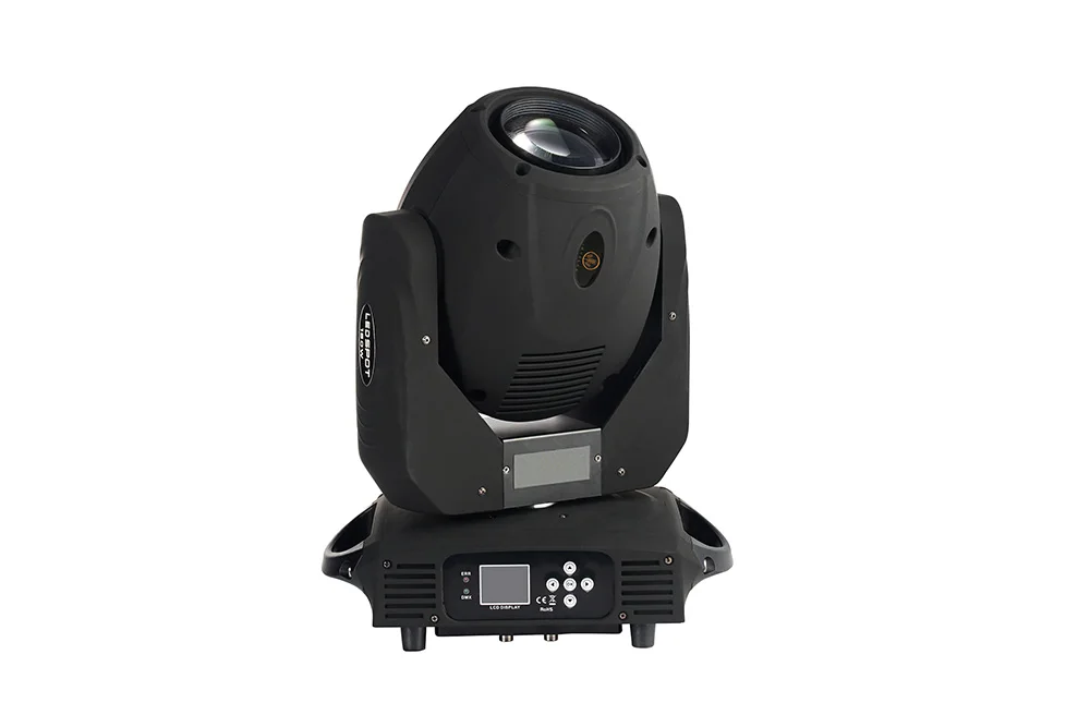 2pcs 150W LED Spot Moving Head Light