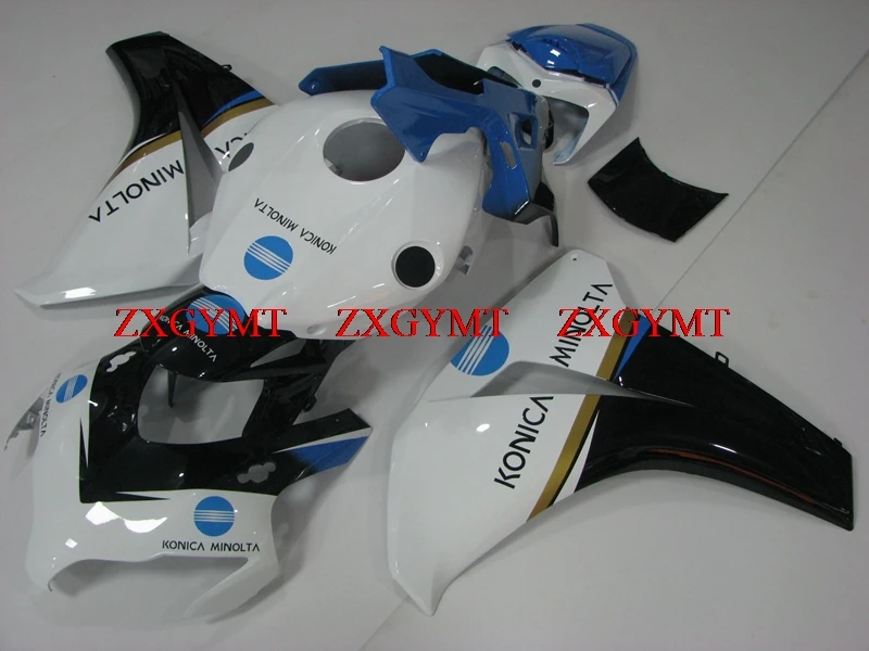 

Fairing Kits for Fireblade 2008 - 2011 Body Kits Fireblade 2010 White Body Kits for Honda Cbr1000 RR 09 10