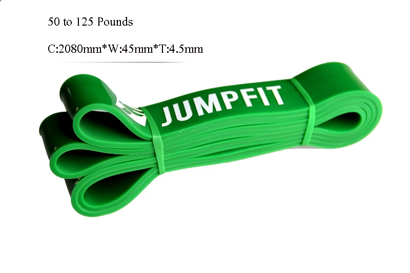 Фитнес резинки Expander Band