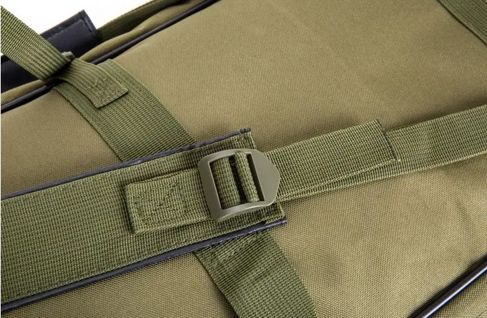 Caça militar 85 100 120cm mochila tático