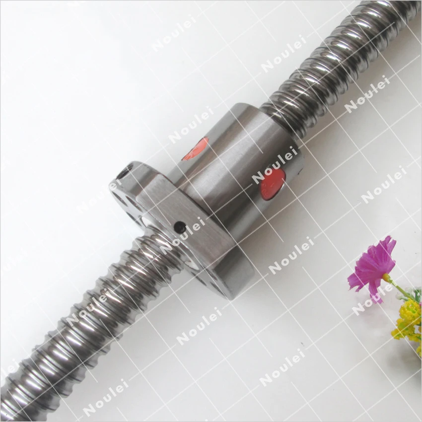 1605 ball screw XYZ+HGH20 Linear guide/Linear rail XYZ+Support+Nut seat+Motor Bracket+Couoling for CNC