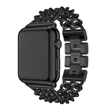 Stainless Steel link Bracelet watchband For Apple Watch Band 42 38 40 44 mm Metal watchband for iwatch 5/4/3/2/1 wriststrap band цена Stainless Steel link Bracelet watchband For Apple Watch Band 42 38 40 44 mm Metal watchband for iwatch 5/4/3/2/1 wriststrap band цены онлайн