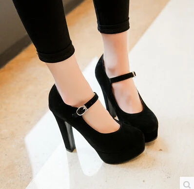 heel small