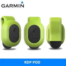 Garmin RDP POD работает динамический датчик поддерживает Forerunner935/645/fenix5/5x/5S новое оригинальное соединение коробки