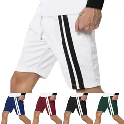Спортивные брюки модные мужские спортивный карман повседневные спортивные брюки на шнурке спортивные брюки