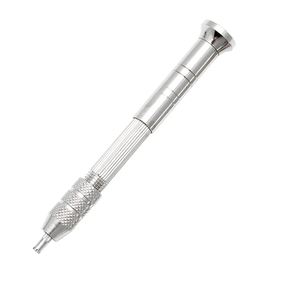

4 And 5 Prongs Screwdriver Rustproof Easy Use Tool Silver Stainless Steel Removal Adjustable For Richard Mille Watch Strap