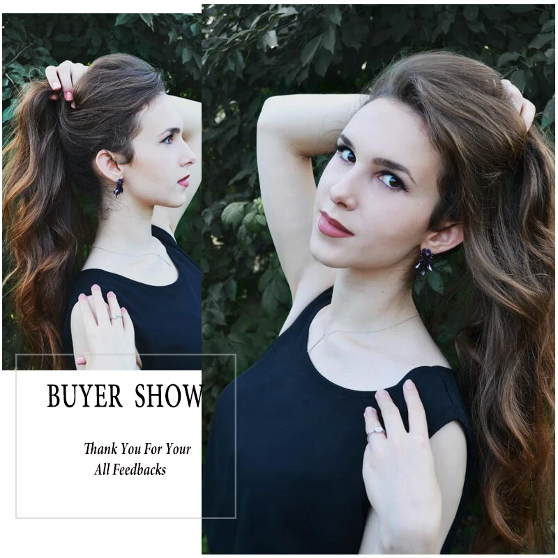buyer show