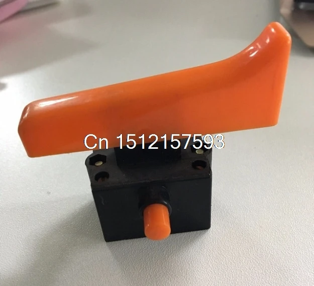 

FA4-10/2DB 10A 250V 5E4 Power Tool Replacement DPST NO Trigger Switch