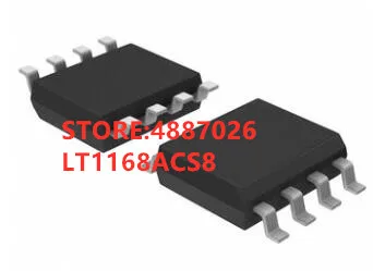 Оригинальное новое поступление Акция LT1168ACS8 | Электроника