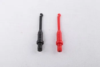 

2PCS Insulation Piercing Test Clip MST-08 2pcs/lot New Puncture Damp Tool for sale