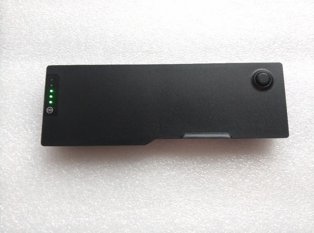 5200 мА/ч Батарея для Dell Inspiron 6000 9200 9300 9400 E1705 XPS M1700 F5635 G5260 G5266 U4873 Y4873 YF976 C5974 D5318 |