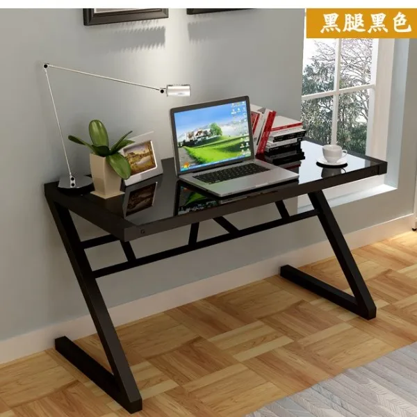 Table Desktop Computer Desk Study Simple And Stylish Home Office Table Desktop Computer Desk Study
