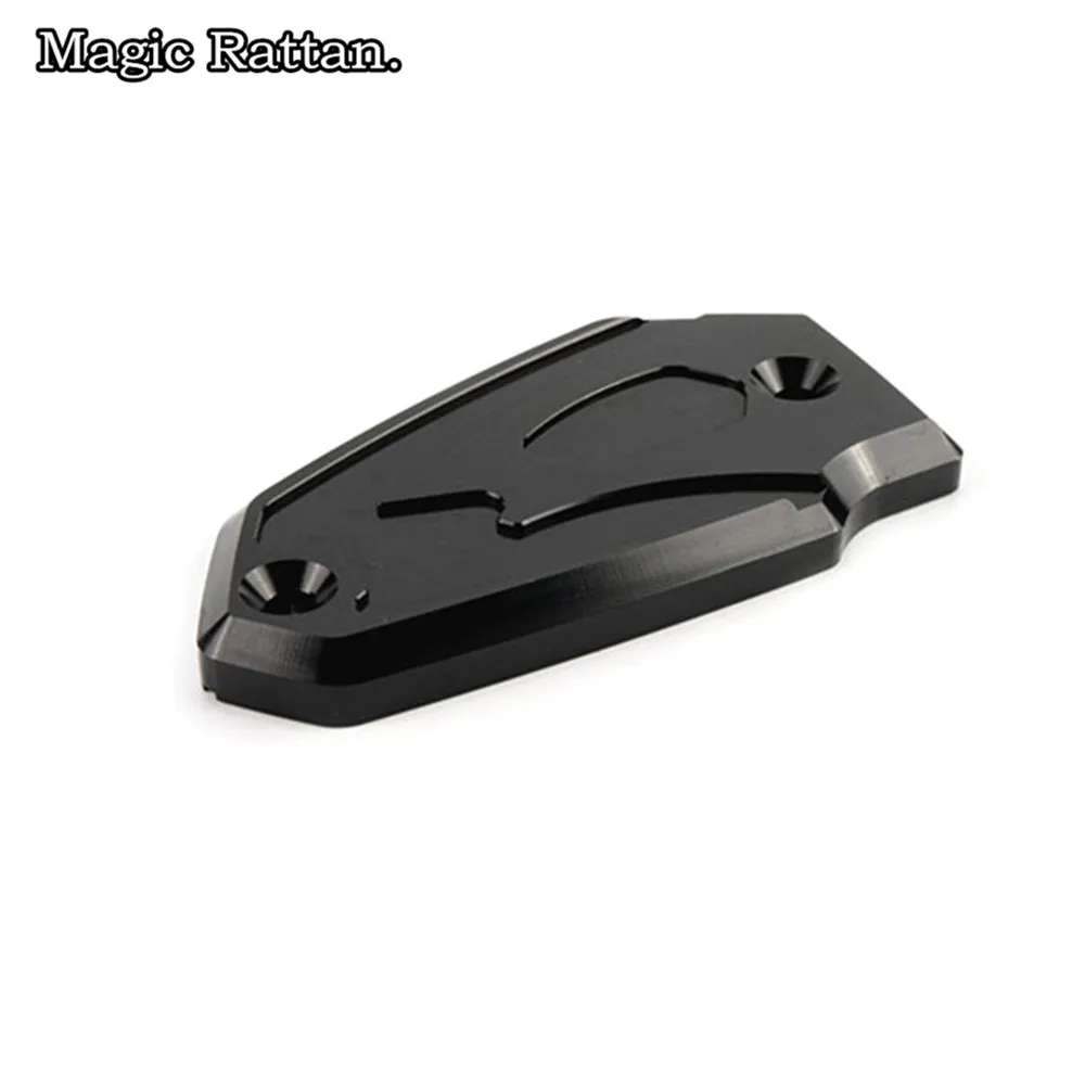 Buy Motorcycle Front Brake Fluid Reservoir Cover Cap