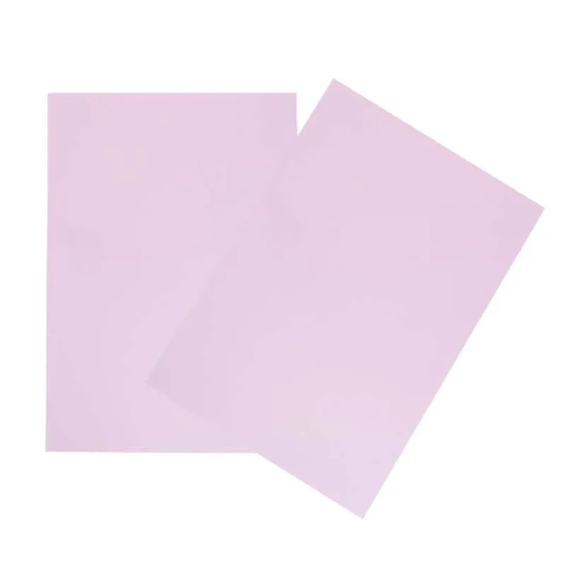 29x20 см разные цвета термоусадочная пленка листы термоусадочная бумага для DIY Подвески украшения термоусадочная бумага 1 шт - Цвет: 2