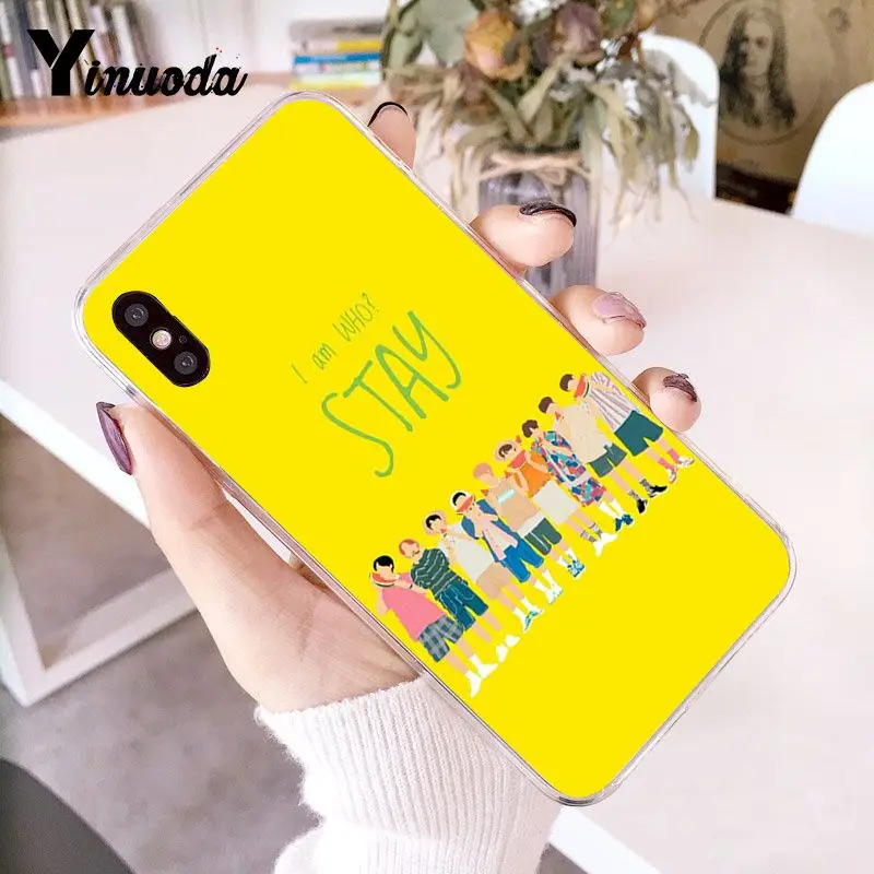 Stray Kids