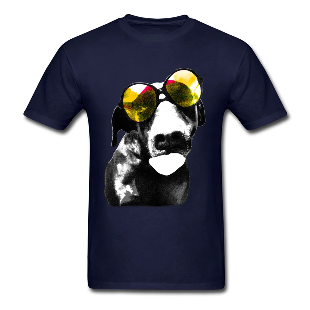 Special I wear my sunglasses...anytime T-shirts Summer Autumn Crew Neck 100% Cotton Tops & Tees for Men Tee-Shirts Gift I wear my sunglasses...anytime navy
