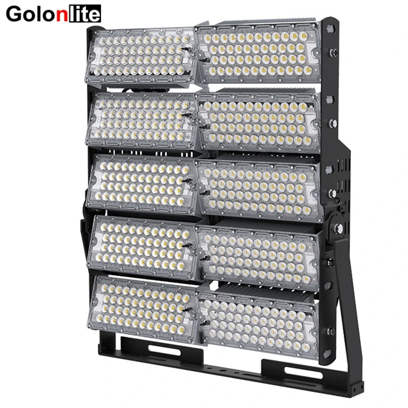 Golonlite foco светодиодный Экстерьер Интерьер проектор LED 500 W 400 W 1000 W 900 W 800 W 600 W 1500 W 1200 W Светодиодный отражатель spotlight IP65 CE