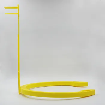 

1PCS A New Type of Artificial Assisted Fertilization Convenient Insertion Clip Breeding Frame for Pig Breeding