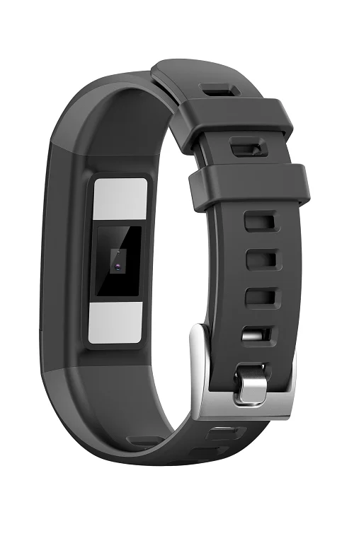 New G36 ECG color screen smart bracelet ECG+PPG blood pressure and heart rate monitor step-by-step multi-exercise Bluetooth watc