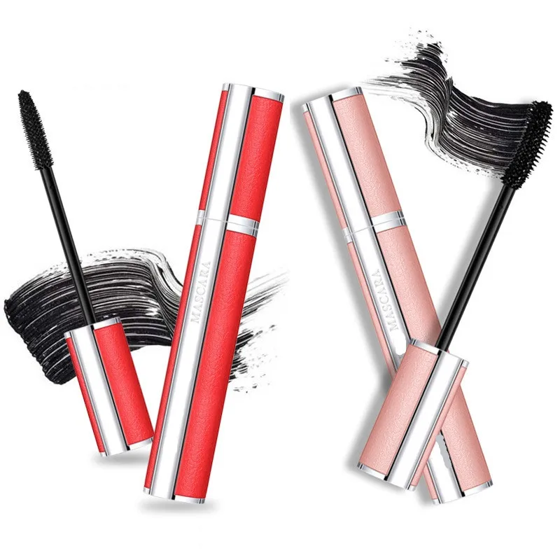 

New 4D Lash Mascara Waterproof 3d Mascara For Eyelash Extension Black Thick Lengthening Eye Lashes Cosmetics