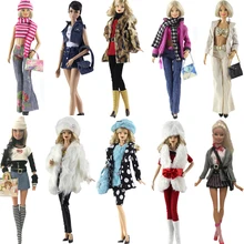 Special Offers NK One Set Original Doll Clothes Handmade Party Outfit Fashion Dress Custom Fit Maxiskit For Barbie Original Doll B027 Special Offers NK One Set Original Doll Clothes Handmade Party Outfit Fashion Dress Custom Fit Maxiskit For Barbie Original Doll B027