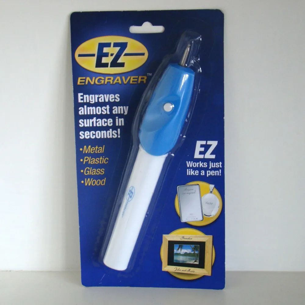 

Engraving Pen for scrapbooking tools Stationery DIY Engrave it Electric Carving Pen Machine Graver Tool Engraver 4550