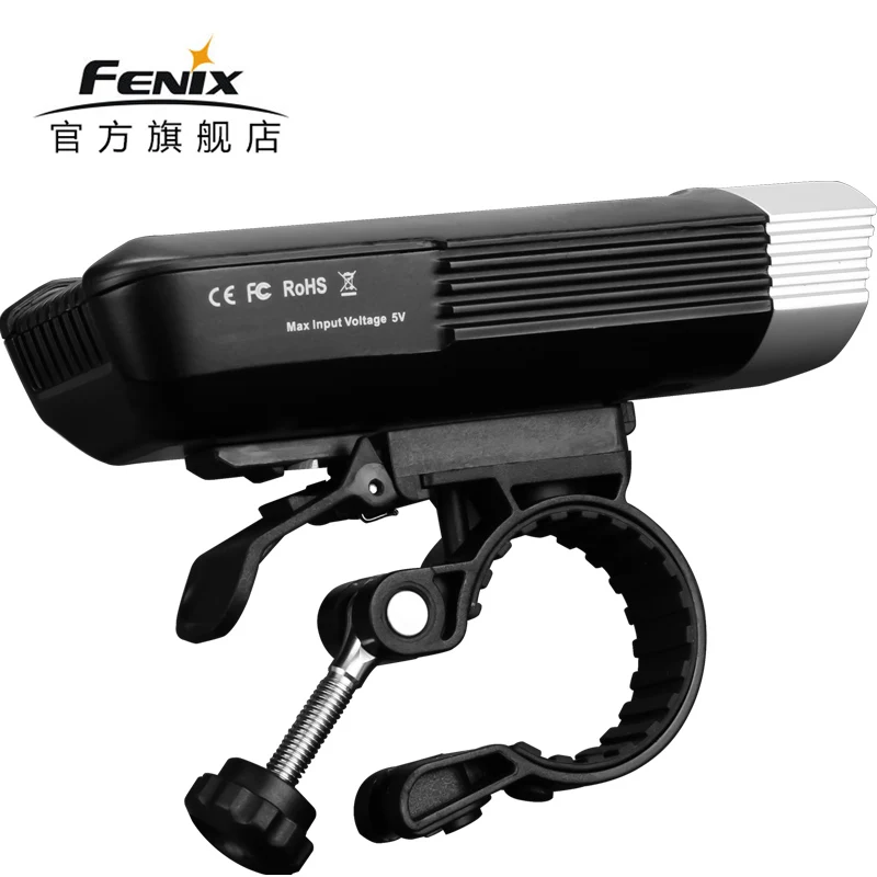 Fenix BC30R Cree XM L2 U2 светодиодный 1800 люмен высокой интенсивности велосипед светильник