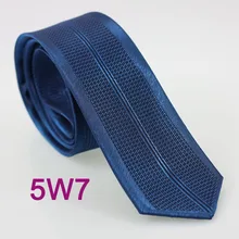 YIBEI Coachella Галстуки морской галстук блестящие окаймленные вертикальные полосатые пледы мужские галстуки тонкий Gravatas Masculinas Seda микрофибра