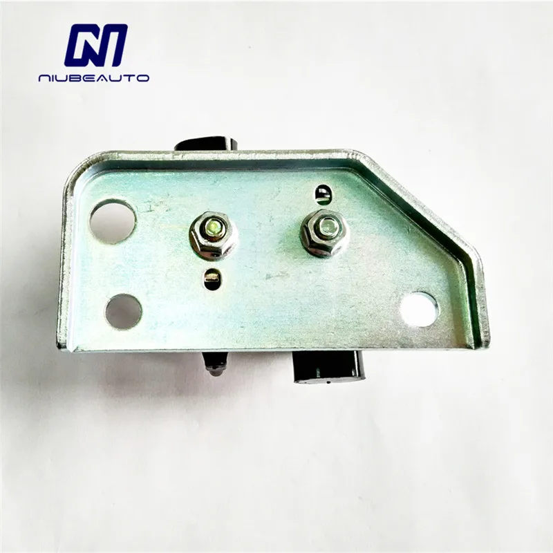 2 шт./лот Новинка MR577099 Выпускной магнитный клапан для Mitsubishi Pajero Montero Shogun Challenger L200 K5T81289 K5T46494 K5T48272
