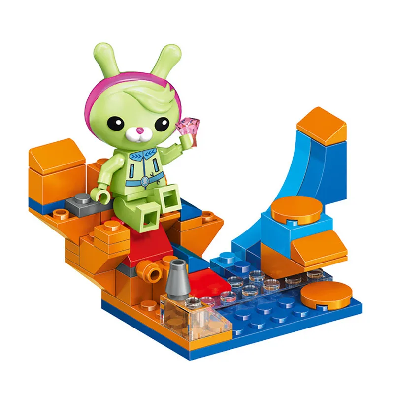octonauts blocks