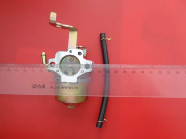 EY20 Generator Carburetor 3
