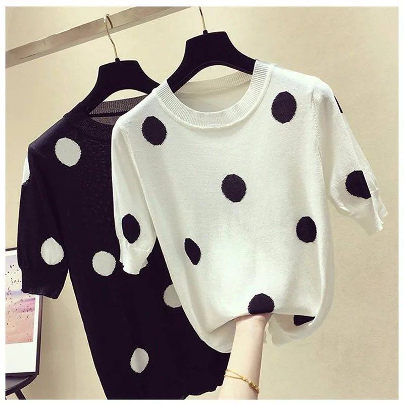 

womens top Modal short sleeve V-neck tshirt women all match tee black gray white t shirt women bts