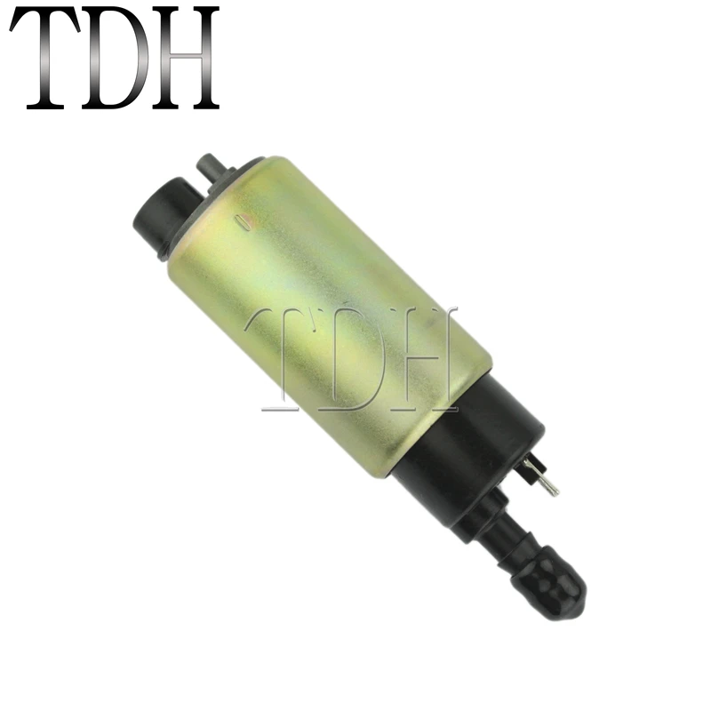 Мотоцикл 30 мм Инжекционный топливный насос 4B5 13907 00 35LPH 4 5 6 PSI для Vespa GTS 300 2008